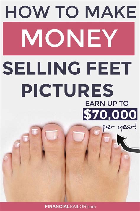 7 Tricks to Price your Feet Pics